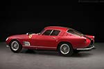 Ferrari 250 GT TdF Scaglietti '3-Louvre' Coupe