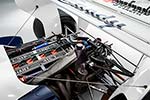 Toleman TG184 Hart