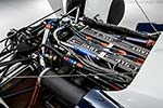 Toleman TG184 Hart