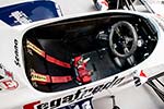 Toleman TG184 Hart