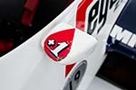 Toleman TG184 Hart