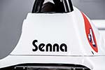 Toleman TG184 Hart