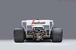 Toleman TG184 Hart