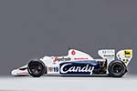 Toleman TG184 Hart