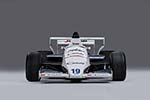 Toleman TG184 Hart