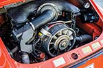 Porsche 911 Carrera RS 2.7 Lightweight