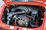 Porsche 911 Carrera RS 2.7 Lightweight