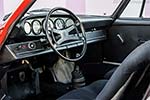 Porsche 911 Carrera RS 2.7 Lightweight