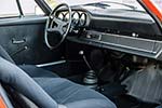 Porsche 911 Carrera RS 2.7 Lightweight