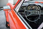Porsche 911 Carrera RS 2.7 Lightweight