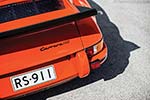 Porsche 911 Carrera RS 2.7 Lightweight
