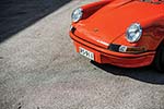 Porsche 911 Carrera RS 2.7 Lightweight
