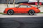 Porsche 911 Carrera RS 2.7 Lightweight
