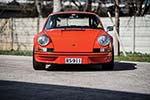Porsche 911 Carrera RS 2.7 Lightweight