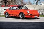 Porsche 911 Carrera RS 2.7 Lightweight