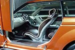 Land Rover Range Stormer
