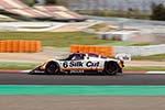2018 Espiritu de Montjuic