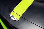 Aston Martin Vantage GT3