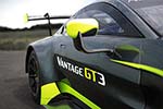 Aston Martin Vantage GT3