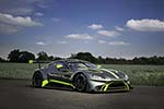 Aston Martin Vantage GT3