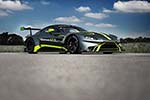 Aston Martin Vantage GT3