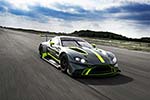Aston Martin Vantage GT3