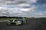 Aston Martin Vantage GT3