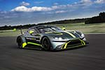 Aston Martin Vantage GT3