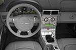 Chrysler Crossfire Roadster