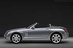 Chrysler Crossfire Roadster