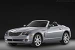 Chrysler Crossfire Roadster