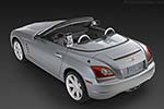 Chrysler Crossfire Roadster