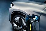 BMW Concept iX3