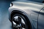 BMW Concept iX3