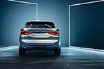 BMW Concept iX3