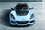 Lotus Exige Sport 410