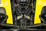 Jordan 199 Mugen