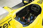 Jordan 199 Mugen