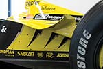 Jordan 199 Mugen