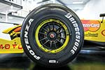 Jordan 199 Mugen