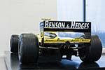 Jordan 199 Mugen