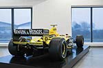 Jordan 199 Mugen