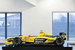 Jordan 199 Mugen