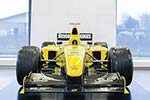 Jordan 199 Mugen
