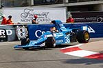 2018 Monaco Historic Grand Prix