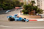 2018 Monaco Historic Grand Prix