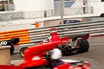 2018 Monaco Historic Grand Prix