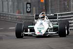 2018 Monaco Historic Grand Prix