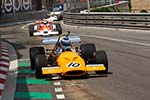 2018 Monaco Historic Grand Prix