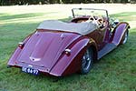2003 Concours d'Elegance Paleis 't Loo